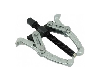 Съемник с двумя поворотными захватами 4" Jonnesway AE310030