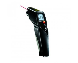 Testo 830-T1 инфракрасный термометр с лазерным целеуказателем (пирометр)