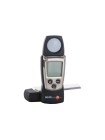 Testo 540 измеритель освещенности люксметр