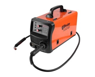 WESTER Combi 180P MIG/MAG/MMA сварочный аппарат инверторный