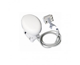 АГАТ-24-40 радиоволновый однопозиционный объемный извещатель