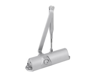 TS-68 дверной доводчик