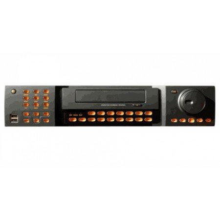PVDR-1664 цифровой видеорегистратор на 16 каналов Real