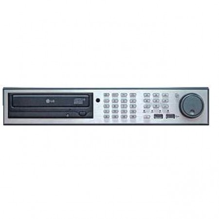 PVDR-1663 L цифровой видеорегистратор на 16 каналов