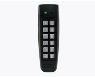 AY-G64 считыватель с клавиатурой