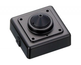 DQ-P3012W-P4-28 цветная квадратная видеокамера MHD