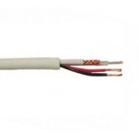 КВК 2Пх0.5 ПВХ кабель комбинированный