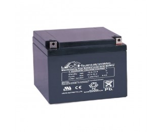 DJW12-28 аккумуляторная батарея 12В-28А/ч