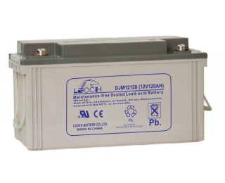 DJM12120 аккумуляторная батарея 12В-120А/ч
