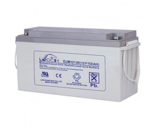 DJM12150 аккумуляторная батарея 12В-150А/ч