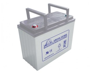 DJM12140 аккумуляторная батарея 12В-140А/ч
