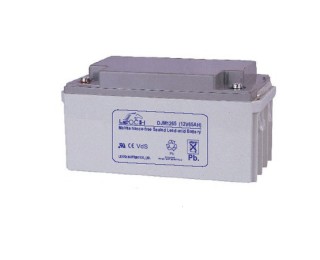 DJM1265 аккумуляторная батарея 12В-65А/ч