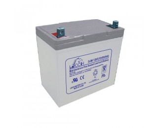 DJM1255 аккумуляторная батарея 12В-55А/ч