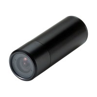 DL-F4052W-WX цветная цилиндрическая видеокамера MHD