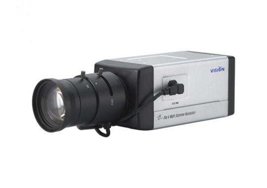 VC56TH-12 цветная корпусная видеокамера