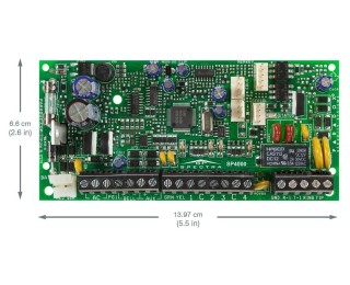 SP4000