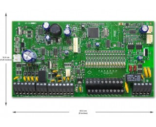 SP7000 Охранная панель