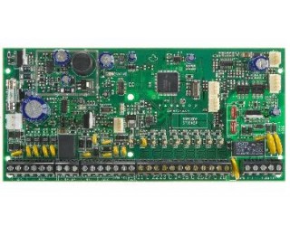 SP6000 Охранная панель