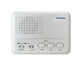 WI-3SN (2 в комплекте) устройство беспроводной симплексной связи