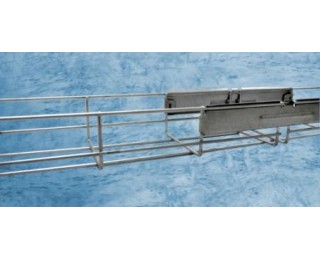 Кабельный лоток проволочный 50х100 L3000