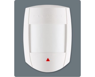 DG55 цифровой двухэлементный ИК-датчик