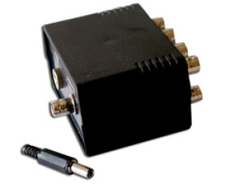 ВУ-1/8 усилитель-разветвитель видеосигнала