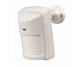 PATROL-201PET извещатель с защитой от животных до 20кг