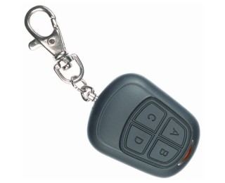Tx4RC10 дополнительный брелок радиоканальный