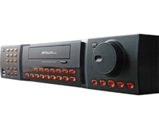 PVDR-1664 - Шестнадцатиканальный ПЕНТАПЛЕКСНЫЙ цифровой видеорегистратор