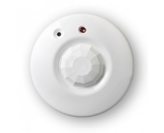 Астра-8 извещатель охранный объемный совмещенный