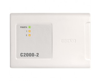 С2000-2 контроллер доступа