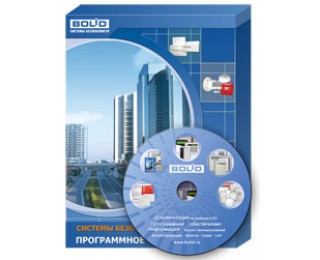 АРМ Ресурс программный модуль