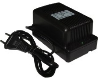 AT-24/30 стабилизированный блок питания DC 24В, 3А