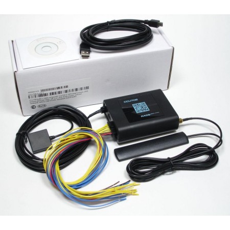 CCU706-G/AB/AE-GPS-C автомобильный GSM контроллер