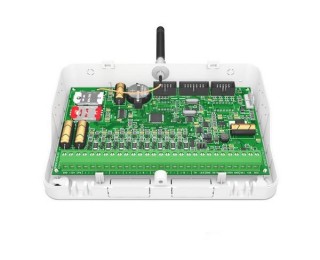 Контакт GSM-5-2 3G охранно-пожарная панель