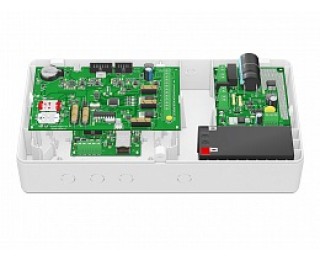 Контакт GSM-5-RT1 охранная панель