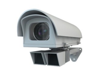 ПИК 200-30 ИК-прожектор большой дальности