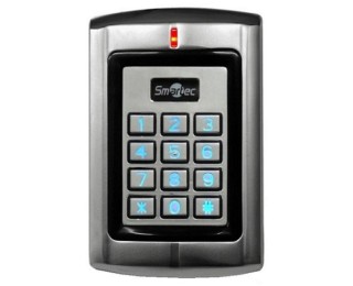 ST-SC141EHK контроллер автономный с клавиатурой и считывателем