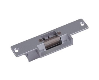 ST-SL130NO/NC электромеханическая защелка короткая планка