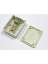 RTD-03.2-INDR датчик контроля и замера температуры комнатный (в корпусе) для контроллеров CCU