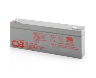 HRL1210W аккумуляторная батарея 12В-2.7А/ч