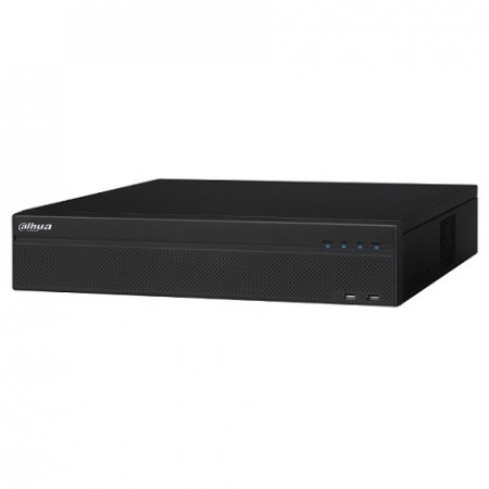 DHI-NVR5864-4KS2 64-канальный IP-видеорегистратор 4K/ H.265