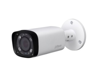 DH-IPC-HFW2121RP-VFS-IRE6 уличная IP-видеокамера 1.3Мп (2.7-12мм) с ИК-подсветкой до 60м