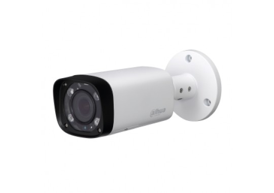 DH-IPC-HFW2421RP-ZS-IRE6 уличная IP-видеокамера 4Мп 2.7-12мм