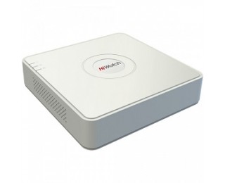 DS-N204(C) 4-канальный IP-видеорегистратор