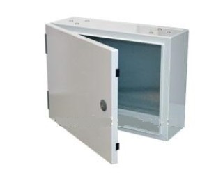 SRN3315K шкаф навесной 300х300х150мм с монтажной платой IP65