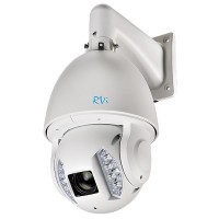 RVi-IPC62Z30-PRO V.2 поворотная IP-видеокамера 2Мп (6.0-180мм) с ИК-подсветкой до 200м