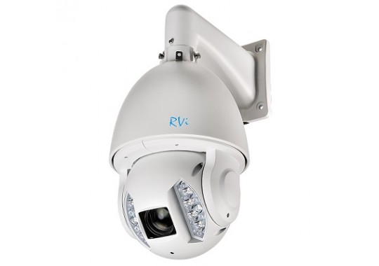 RVi-IPC62Z30-PRO V.2 уличная поворотная IP-видеокамера 2Мп (6.0-180мм) с ИК-подсветкой до 200м
