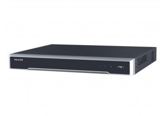 Hikvision DS-7608NI-K2 сетевой видеорегистратор 8-канальный