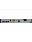 DS-N308(C) 8-канальный IP-видеорегистратор